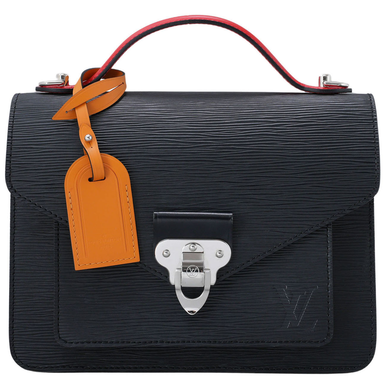 LOUIS VUITTON(USED)루이비통 에삐 몽소